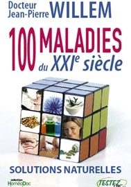 100 maladies du XXI° siècle-0