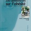 200 questions-clés sur l'obésité-0