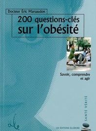 200 questions-clés sur l'obésité-0