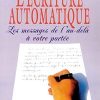 L'écriture automatique-0