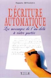 L'écriture automatique-0