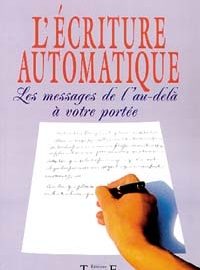 L'écriture automatique-0