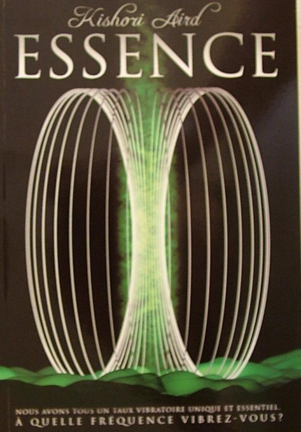 Essence -0