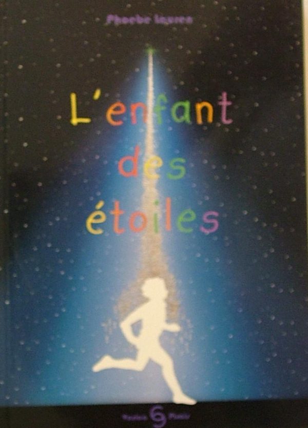 L'enfant des étoiles-0