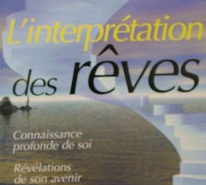 L'interprétation des rêves-0