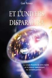 Et l'univers disparaîtra-0