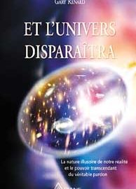 Et l'univers disparaîtra-0