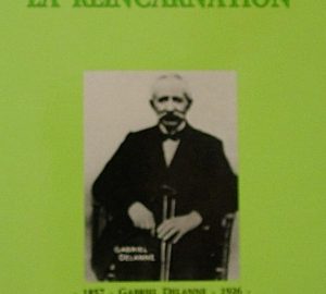 La réincarnation-0