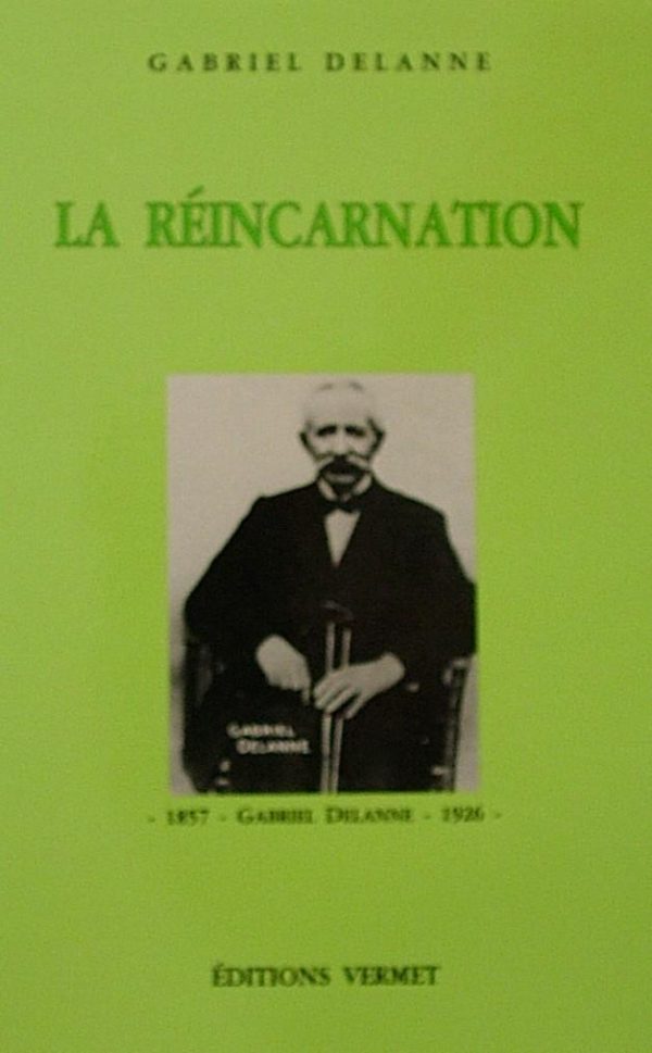 La réincarnation-0