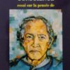 La révolution de la conscience. Essai sur la pensée de Krishnamu-0