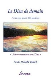 Le Dieu de demain-0