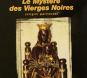 Le mystère des vierges noires-0