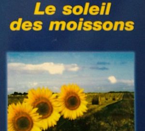 Le soleil des moissons-0