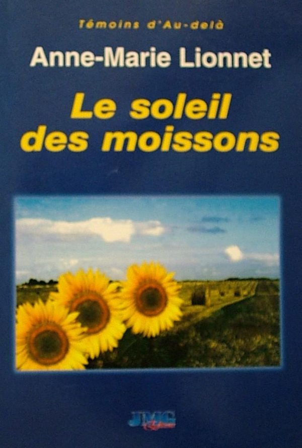 Le soleil des moissons-0