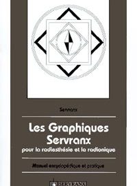 Les graphiques Servranx pour la radiesthésie et la radionique-0