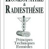 Homéopathie et radiesthésie-0