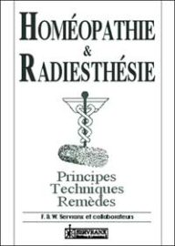 Homéopathie et radiesthésie-0