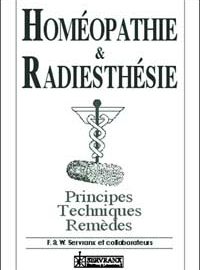 Homéopathie et radiesthésie-0