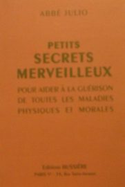Petits secrets merveilleux-0