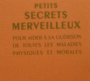 Petits secrets merveilleux-0