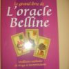 Le grand livre de l'oracle Belline -0