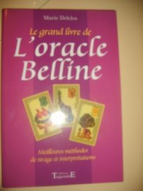 Le grand livre de l'oracle Belline -0