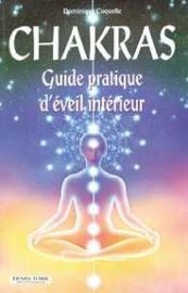 Chakras: guide pratique d'éveil intérieur-0
