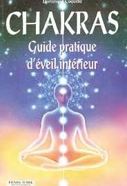 Chakras: guide pratique d'éveil intérieur-0