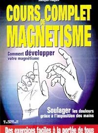 Cours complet de magnétisme -0