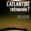 L'Atlantide retrouvée ?-0