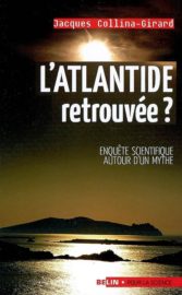 L'Atlantide retrouvée ?-0
