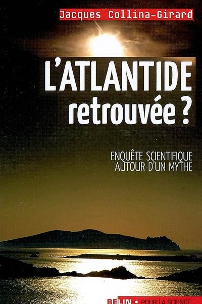 L'Atlantide retrouvée ?-0