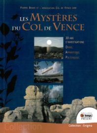 Les mystères du col de Vence-0
