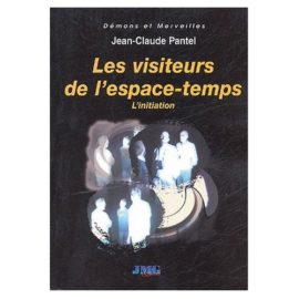 Les visiteurs de l'espace-temps -0