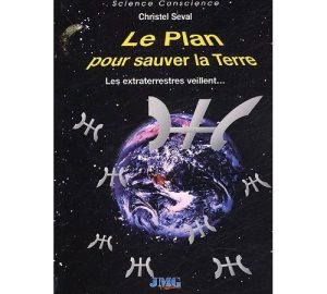 Le Plan pour sauver la Terre -0