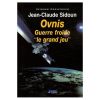 Ovnis Guerre froide "le grand jeu"-0