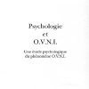 Psychologie et OVNI-0