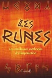 Les runes : Les Meilleures méthodes d'interprétation -0