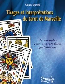 Tirages et interprétations du tarot de Marseille-0