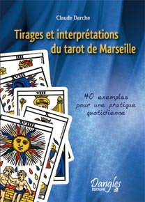 Tirages et interprétations du tarot de Marseille-0