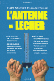 L'antenne de Lecher, guide pratique d'utilisation -0