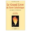 Le Grand livre du tarot cabalistique : les dieux intérieurs -0