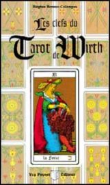 Les clefs du tarot de Wirth -0