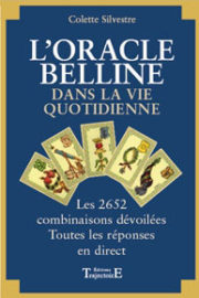 L'oracle de Belline dans la vie quotidienne. Les 2652 combinaisons dévoilées -0