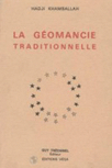 La géomancie traditionnelle.-0