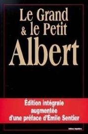 Le Grand et le Petit Albert-0