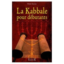 La Kabbale pour débutants -0