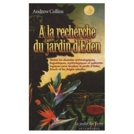 A la recherche du Jardin d'Eden -0