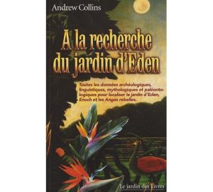 A la recherche du Jardin d'Eden -0