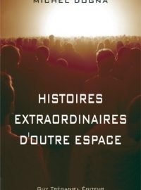 Histoires extraordinaires d'outre-espace -0